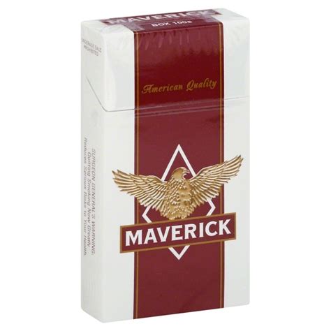11 (Missouri) to 11. . Maverick cigarettes price near south carolina